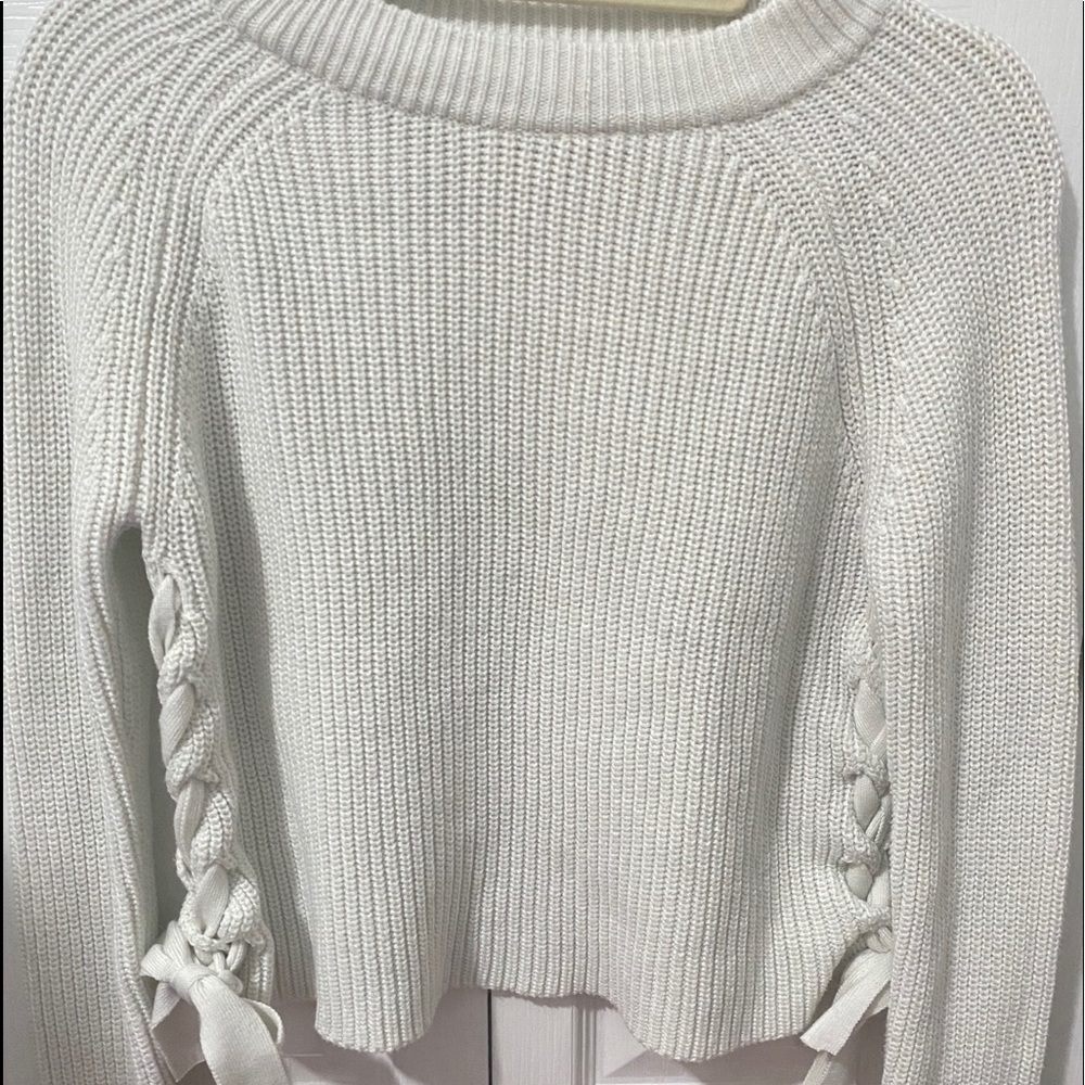 comfy sweater